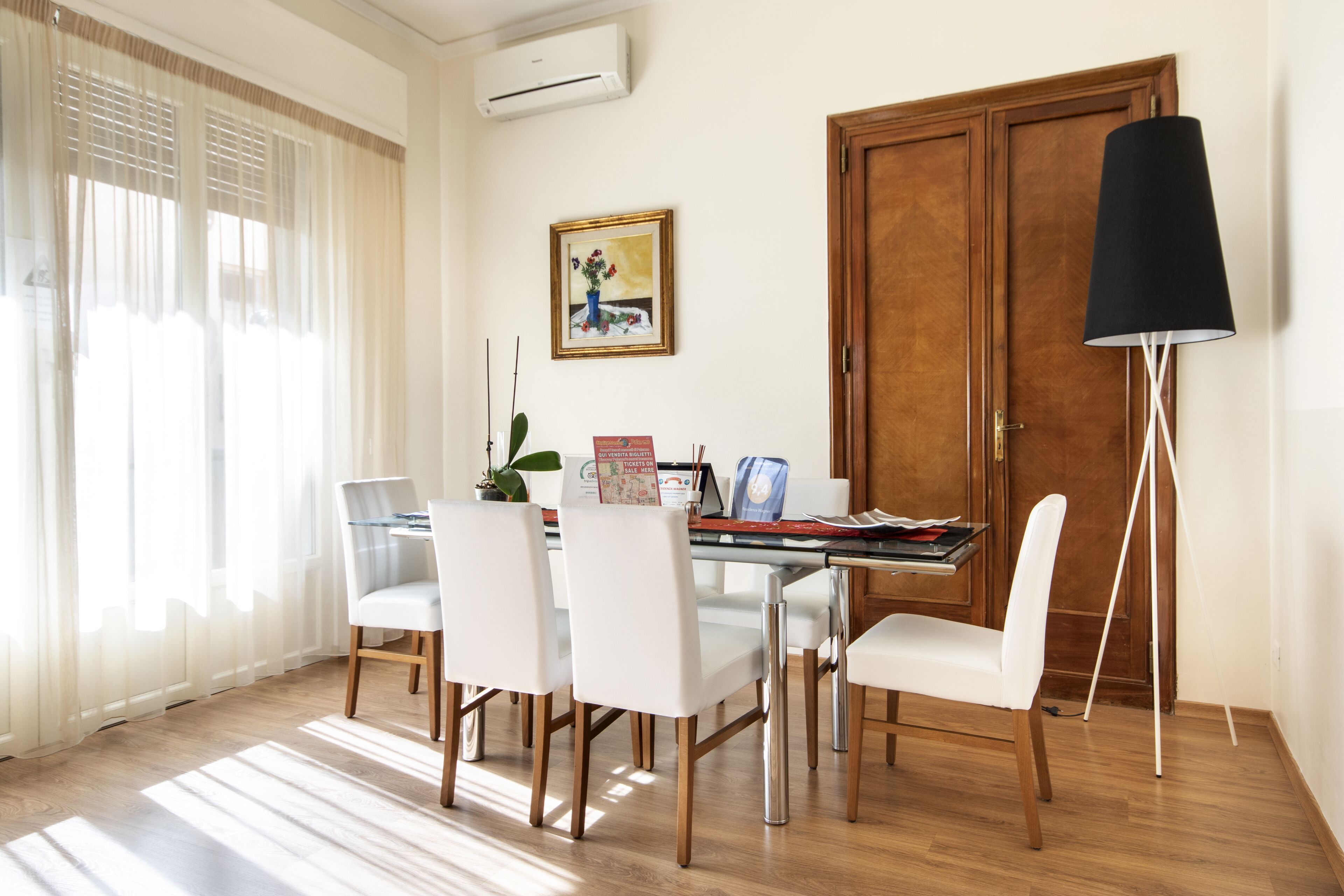 Foto - Residenza Wagner