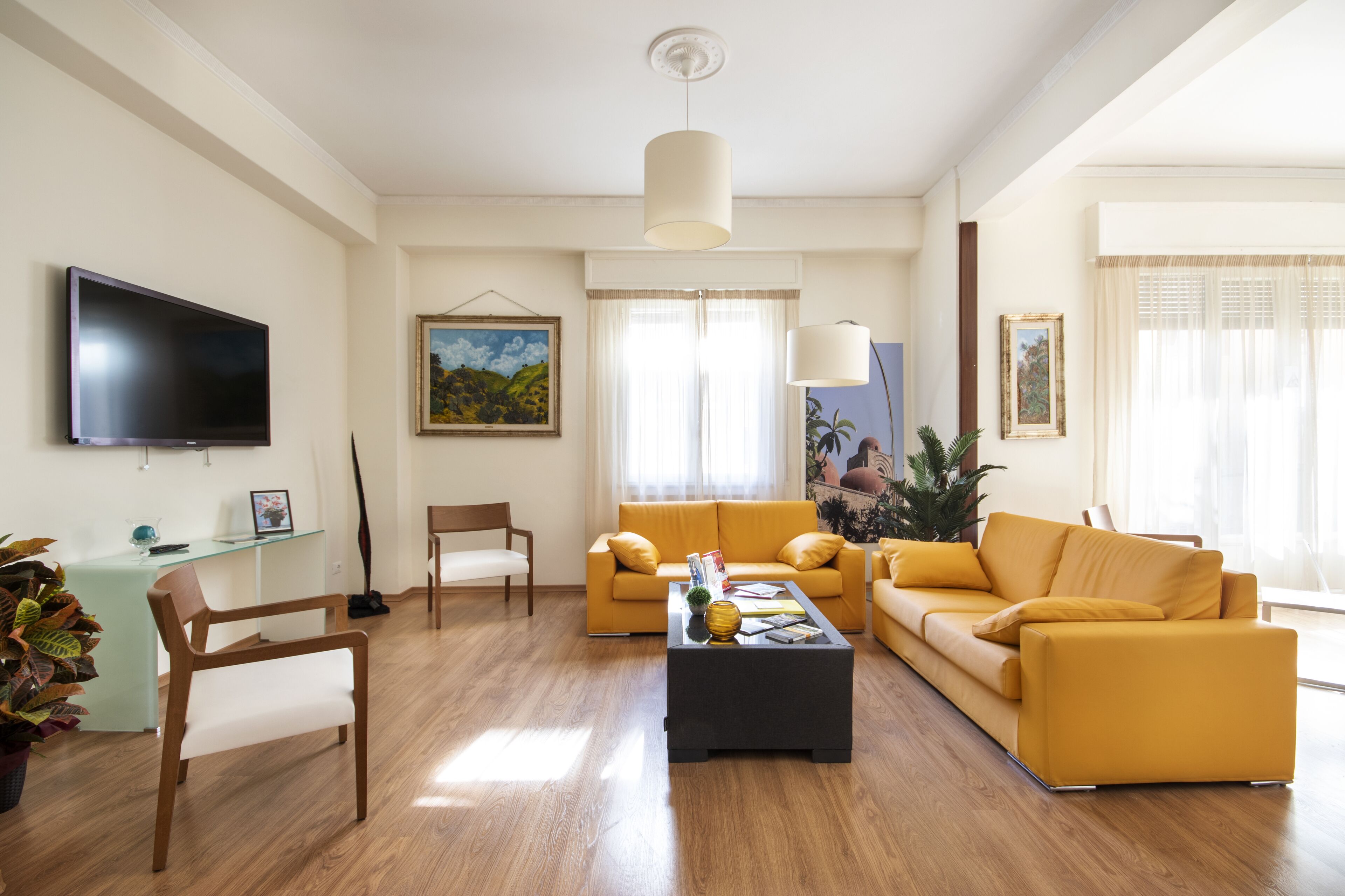 Foto - Residenza Wagner