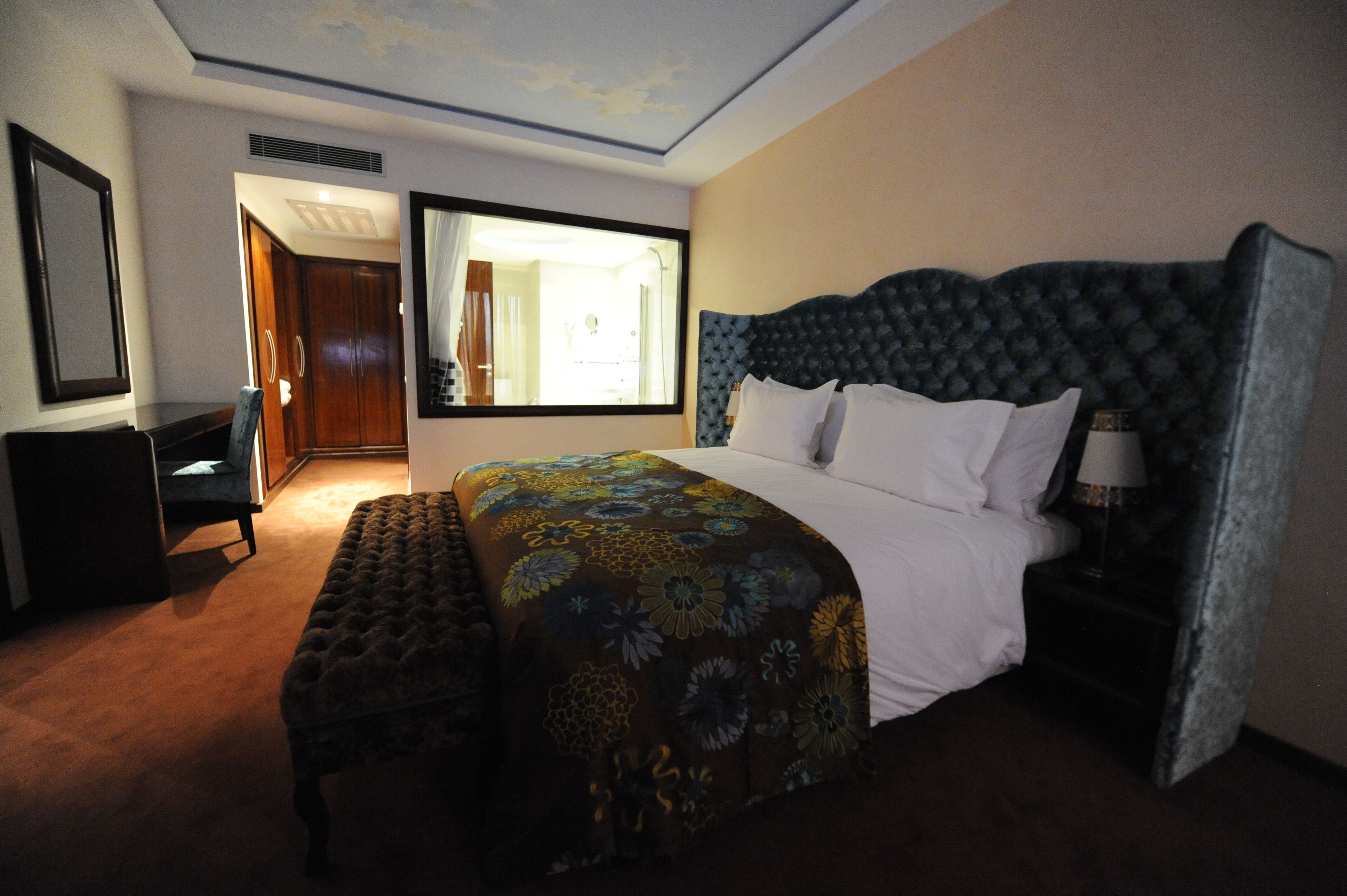 Foto - Rive Hôtel
