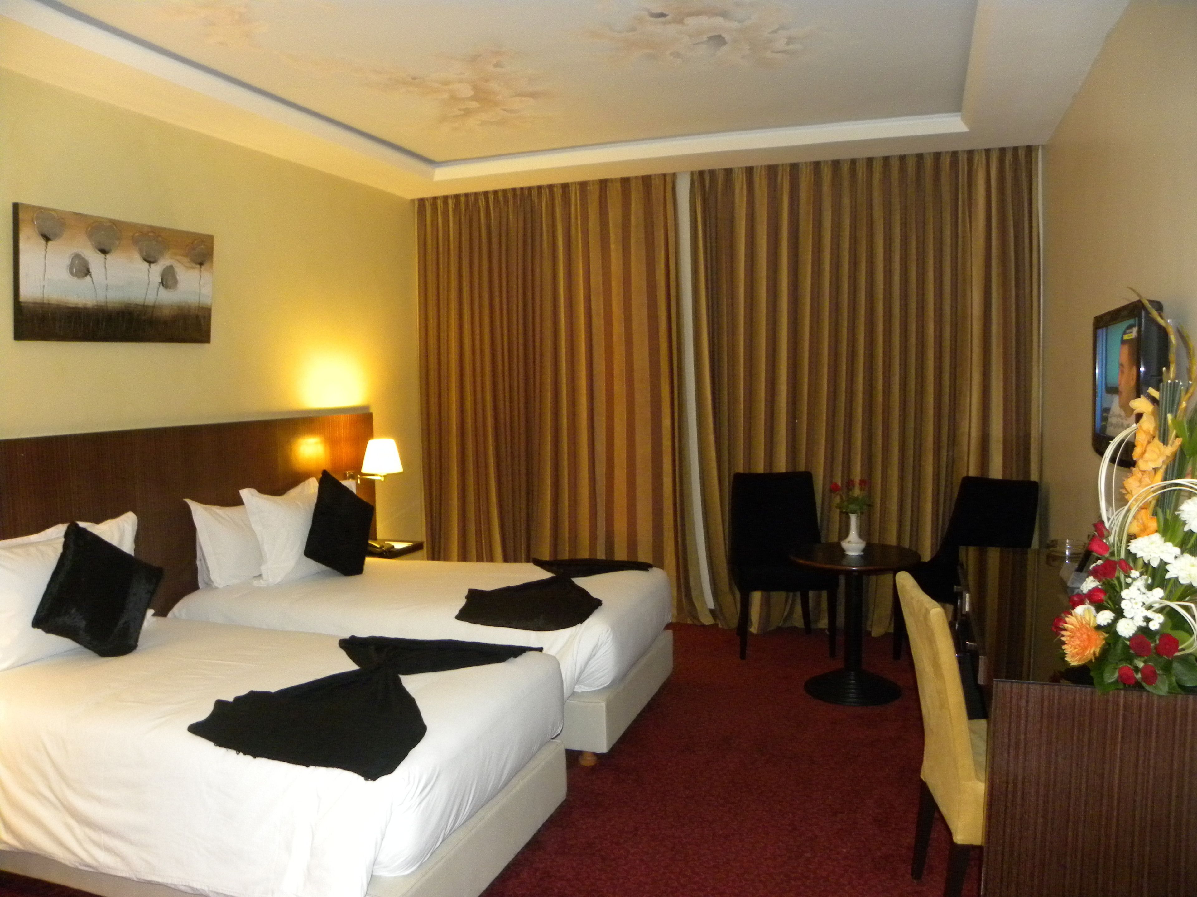 Foto - Rive Hôtel