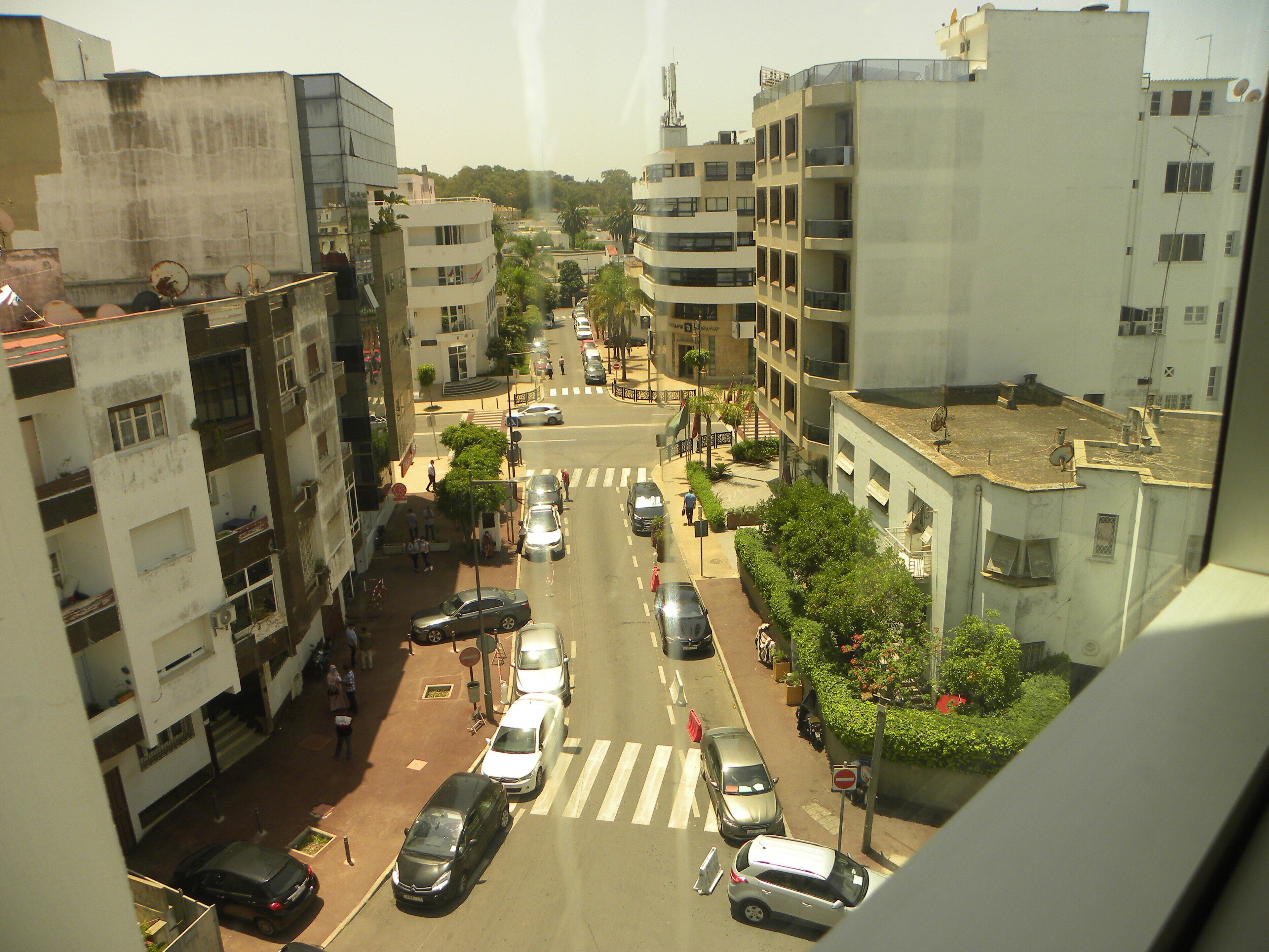 single room | minibar, in-room safe, individually decorated, individually furnished