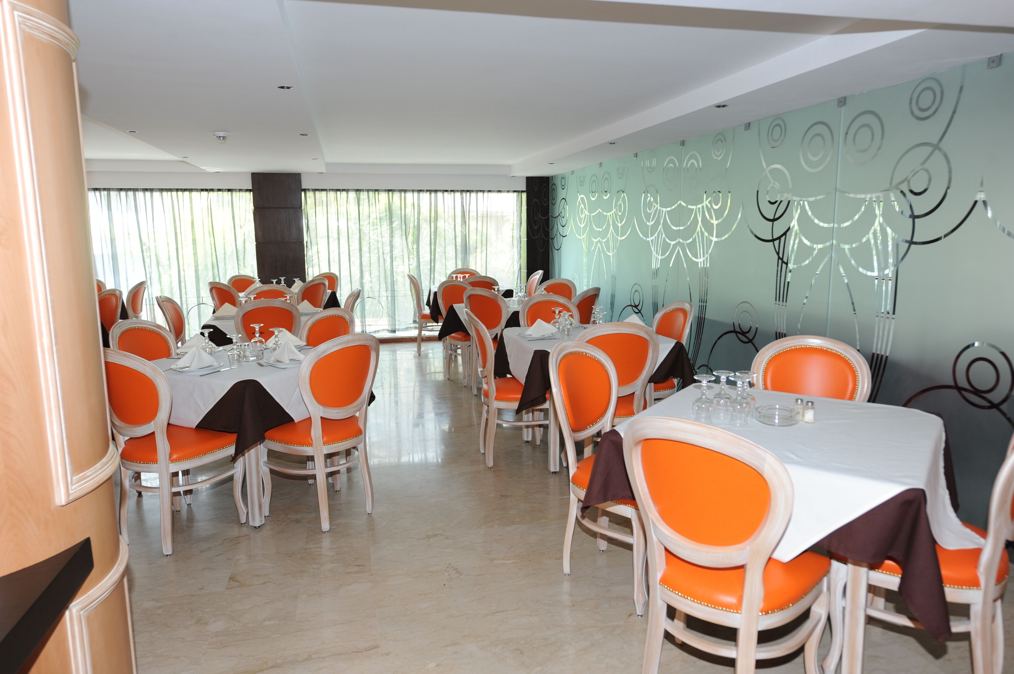 Foto - Rive Hôtel