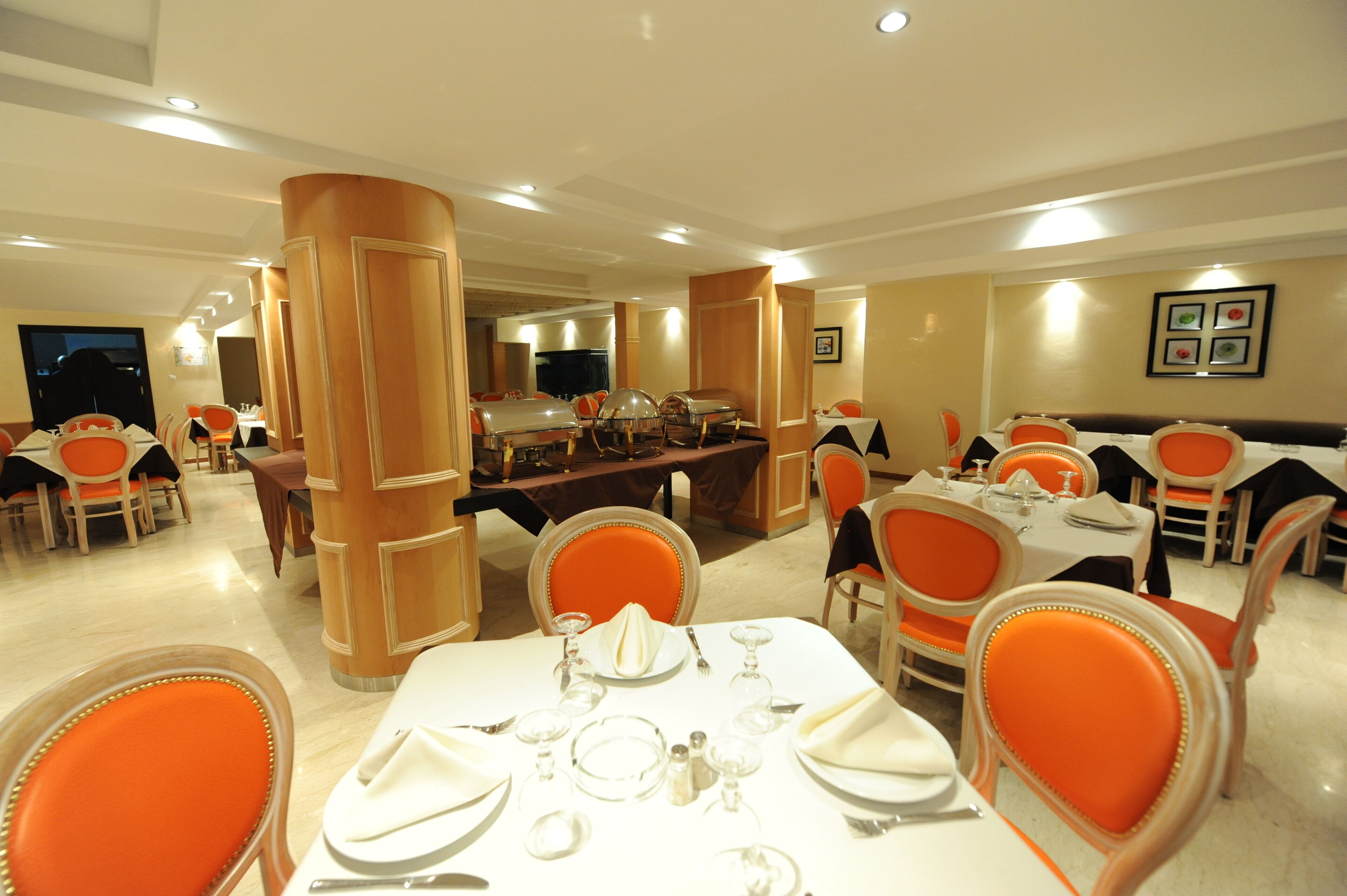 free daily english breakfast