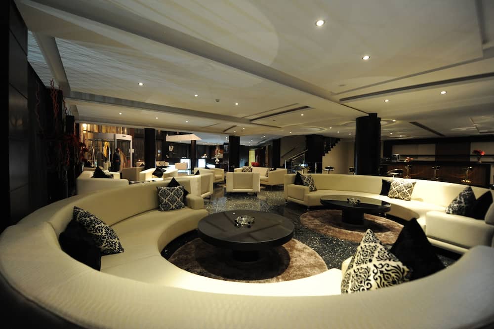 Rive Hôtel