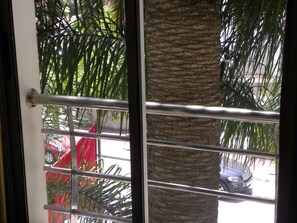 Chambre Standard Double ou avec lits jumeaux | Vue de la chambre