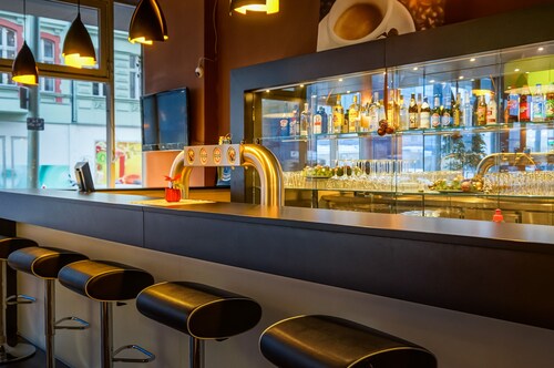 Smart Stay Hotel Berlin City - Hostel