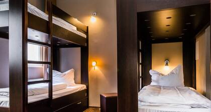 Smart Stay Hotel Berlin City - Hostel