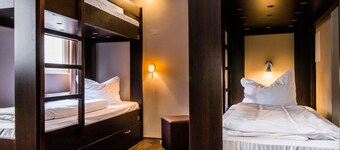 Smart Stay Hotel Berlin City - Hostel