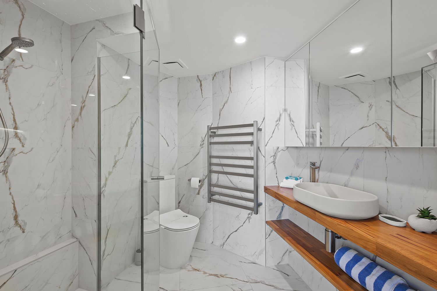 Badkamer