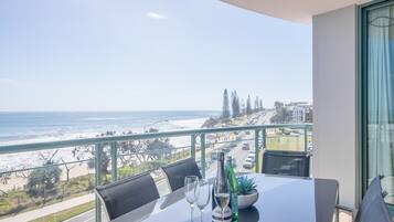 ビーチ / オーシャン ビュー