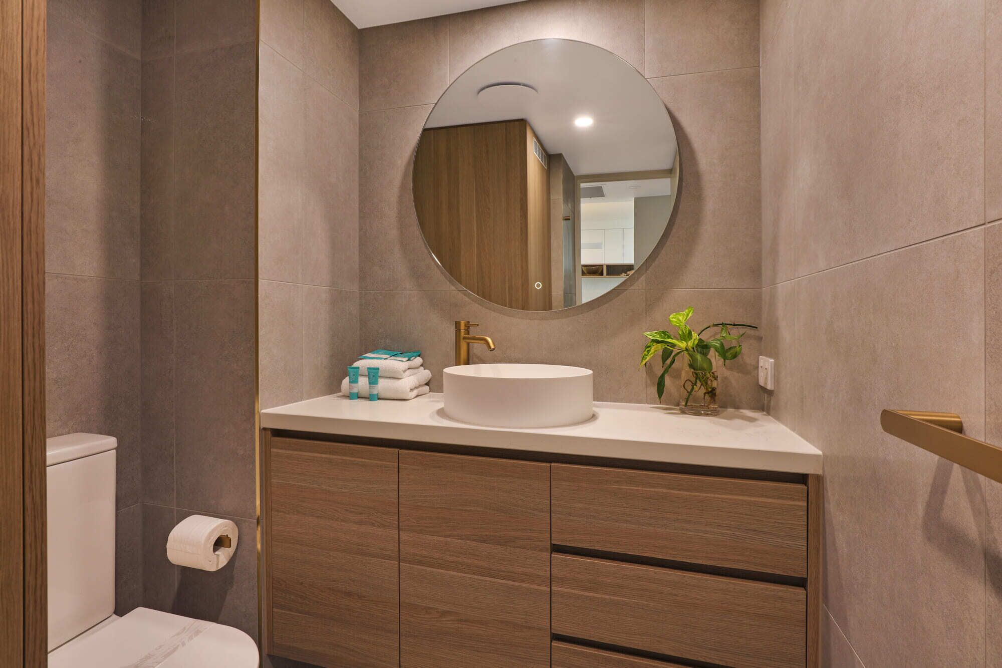 superior two bedroom ocean front apartments | 1 bedroom, individually decorated, individually furnished