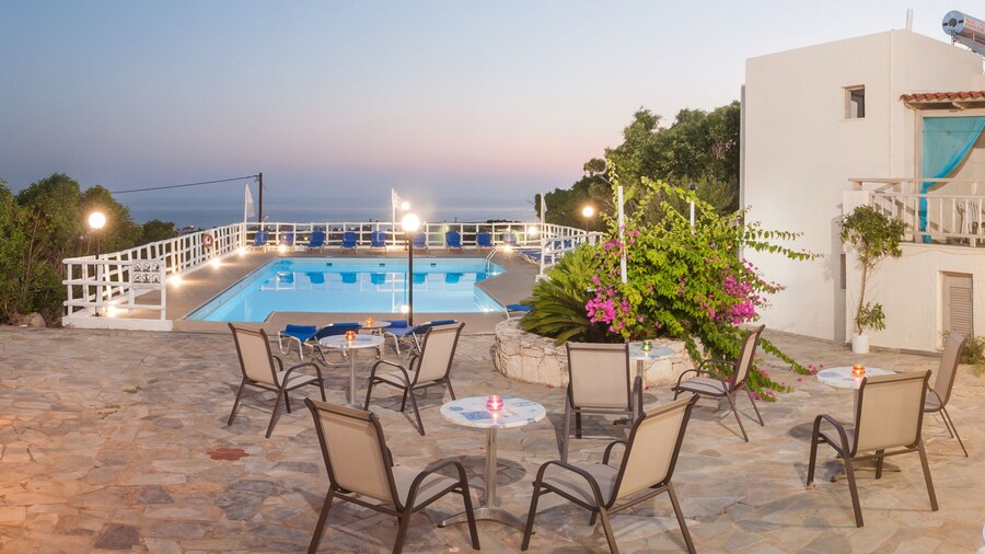 Panorama - Sea View