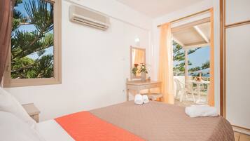 Basic Studio | Individually decorated, individually furnished, soundproofing