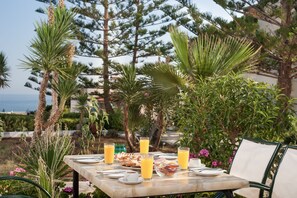 Restaurant - Panorama - Sea View (Hersonissos)