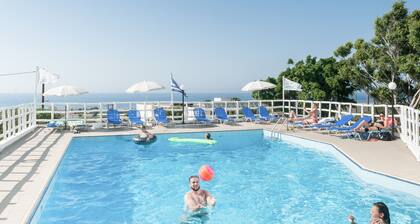 Panorama - Sea View