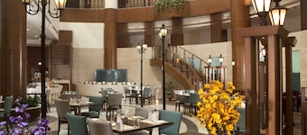 Savoy Suites Greater Noida