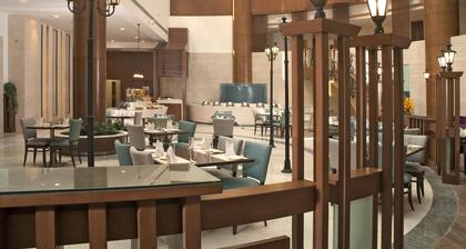 Savoy Suites Greater Noida