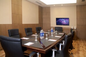 Sala de reuniones