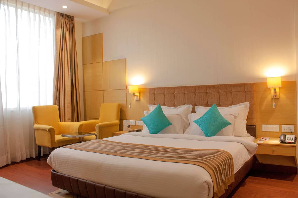 Presidential Suite, Multiple Beds