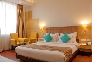 Presidential Suite, Multiple Beds