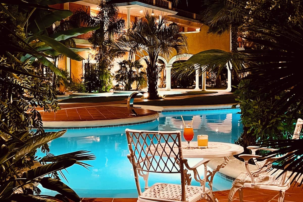 Superior Room | Minibar, in-room safe, desk, soundproofing