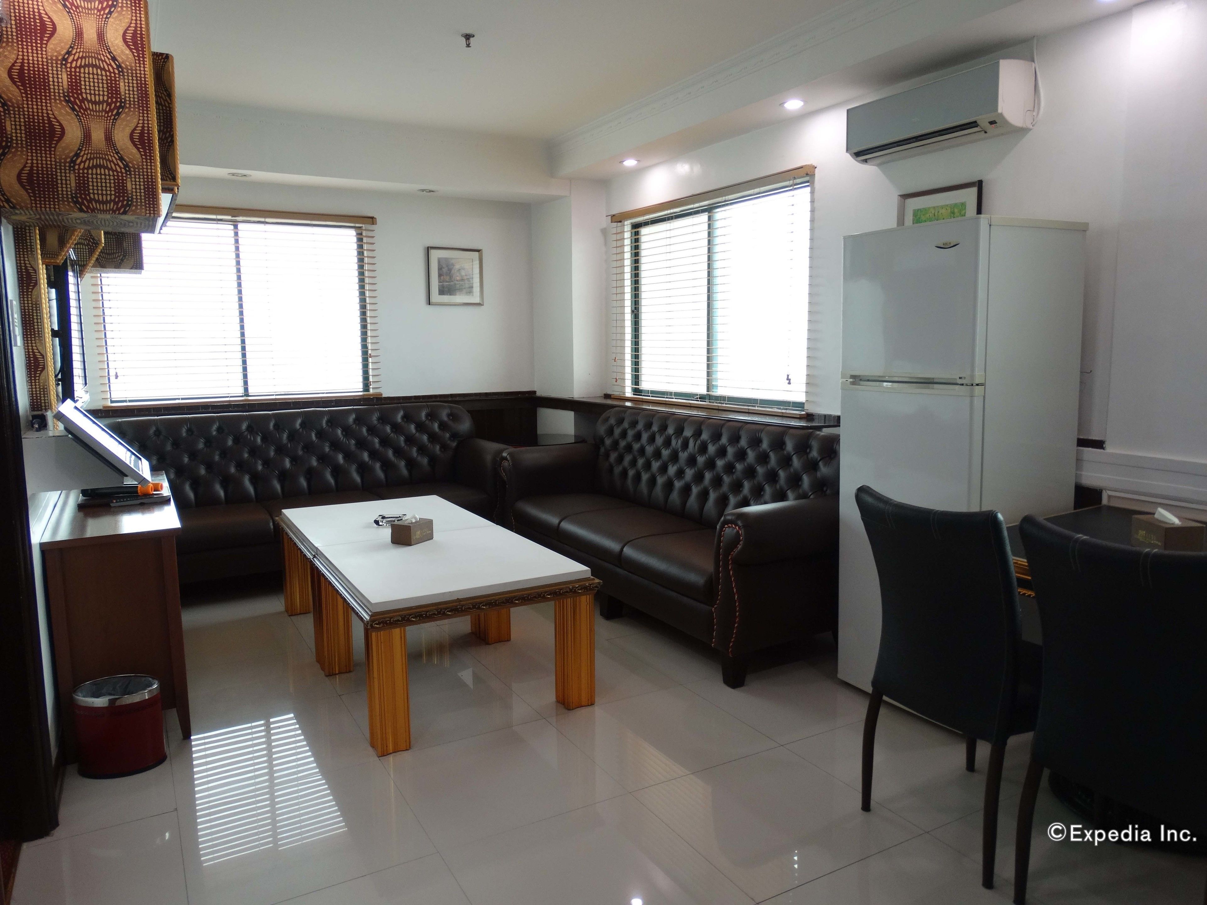 Foto - Lido De Paris Hotel