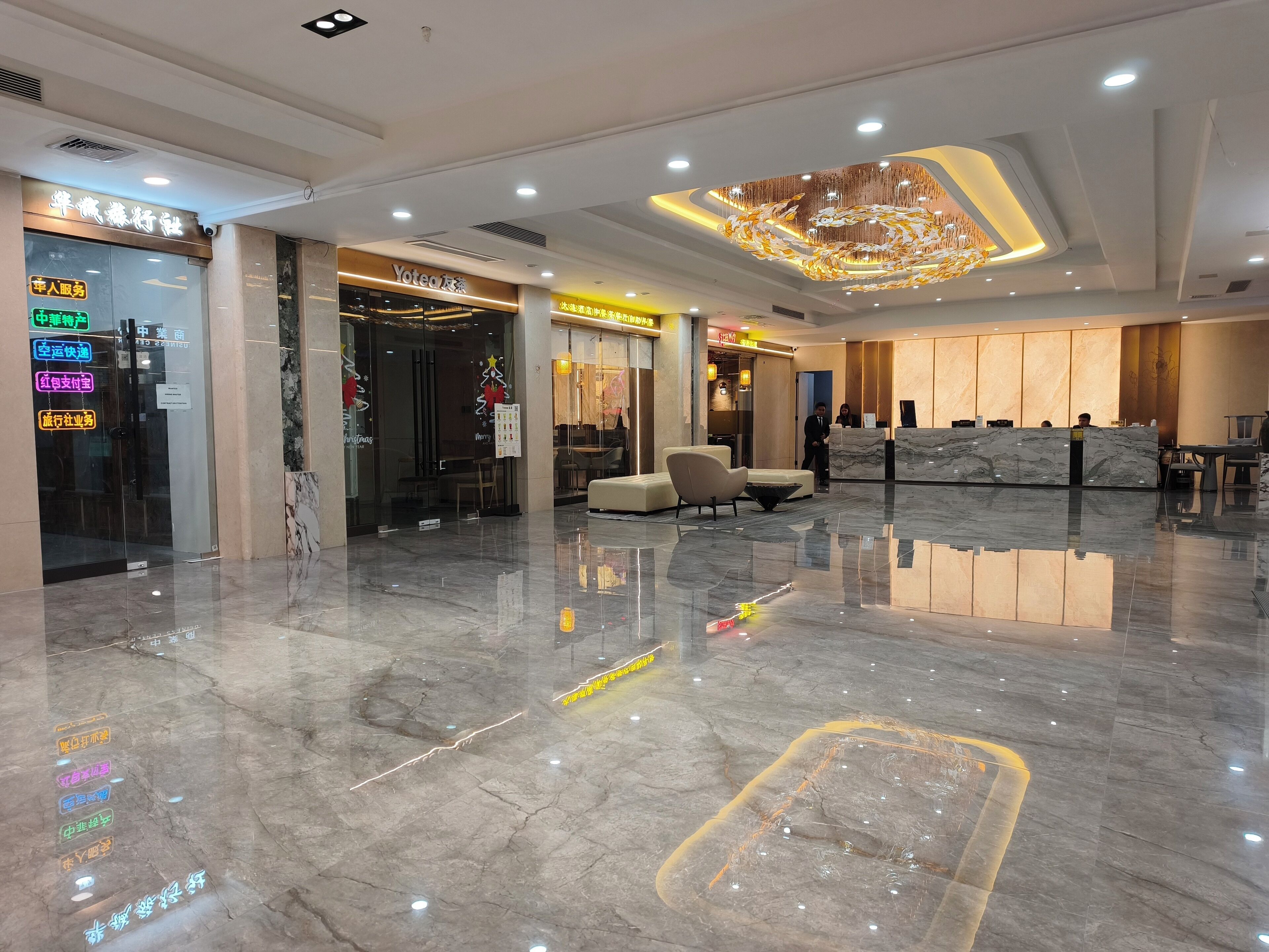 Foto - Lido De Paris Hotel