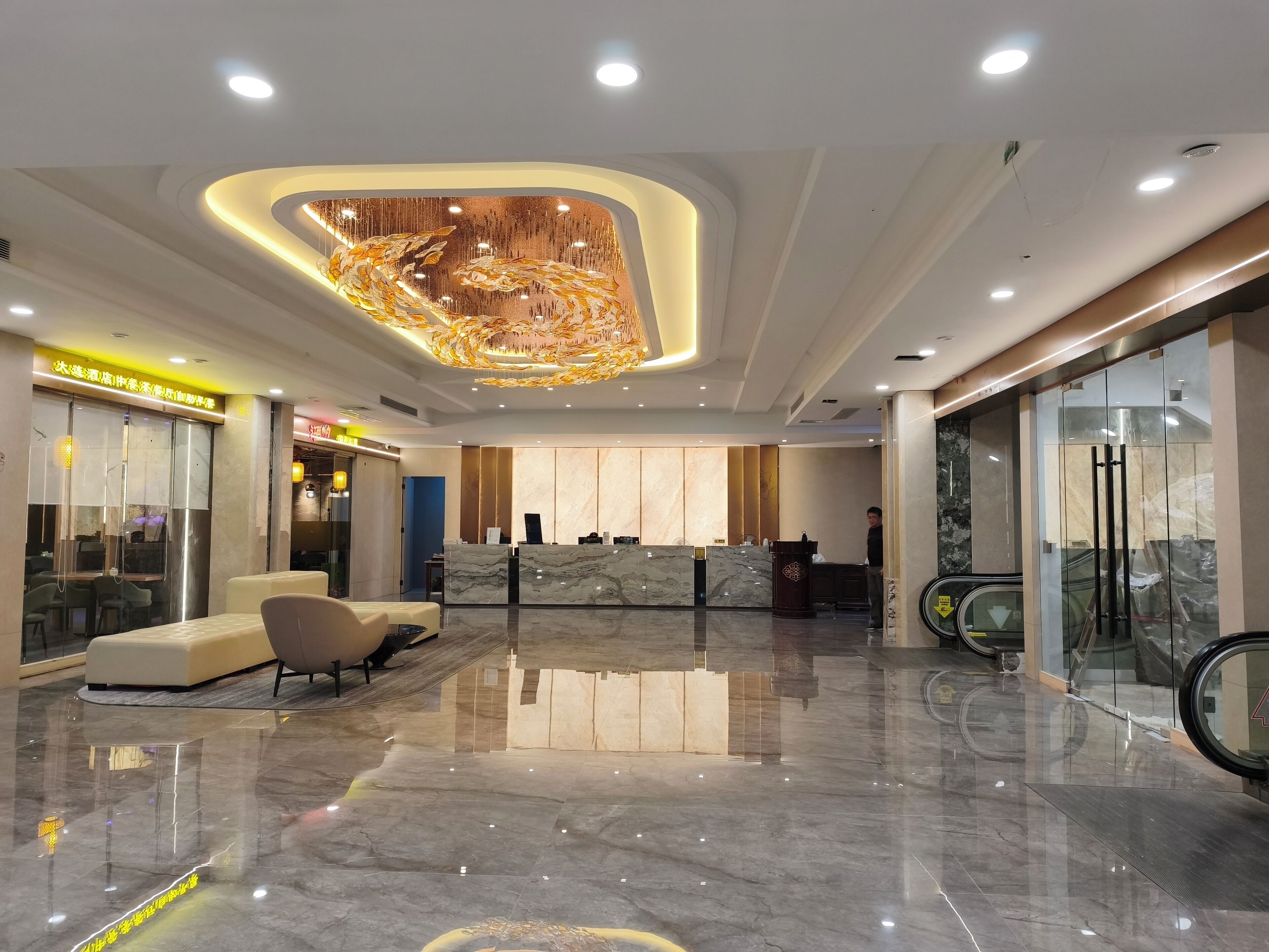 Foto - Lido De Paris Hotel