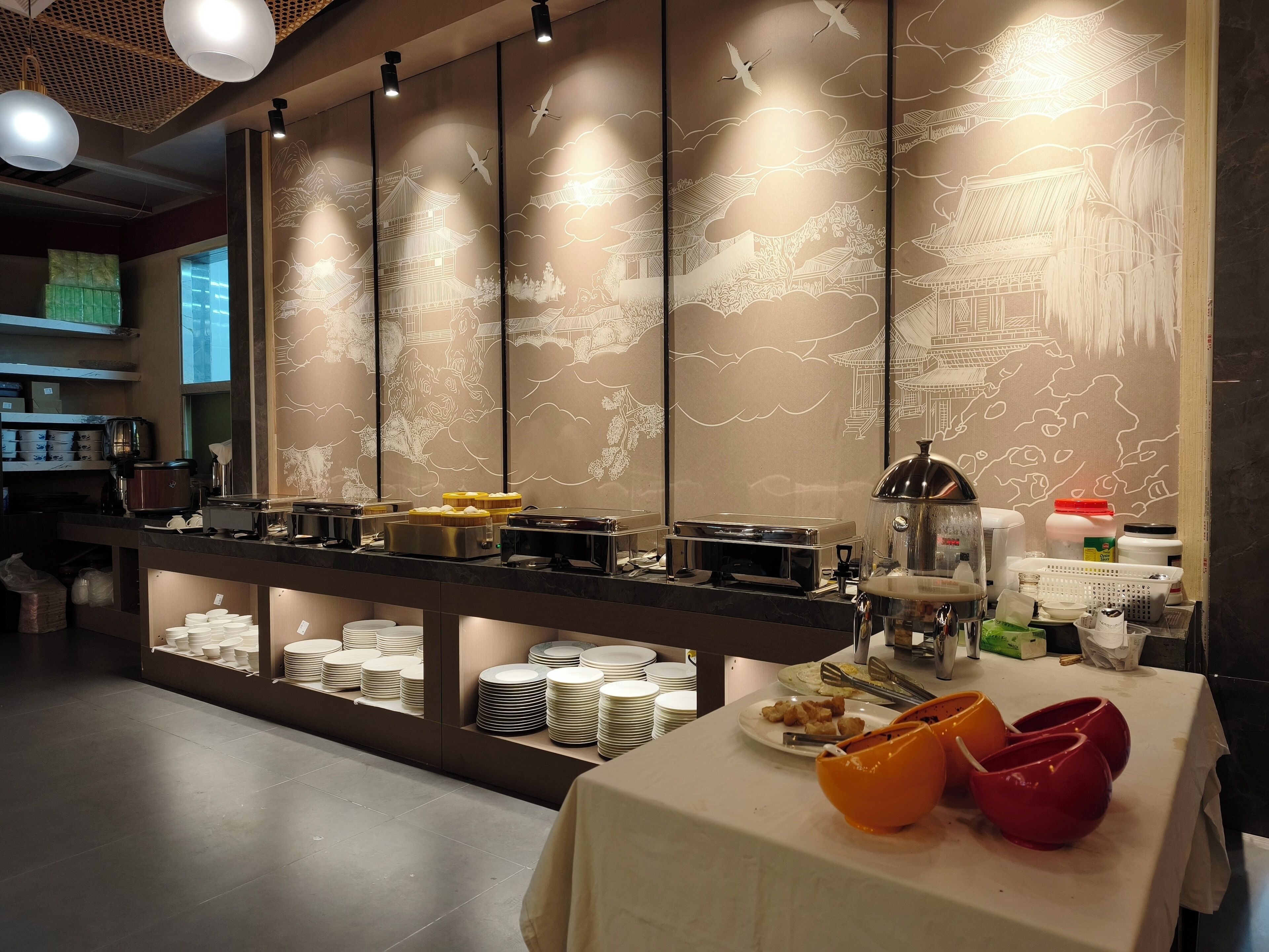 Foto - Lido De Paris Hotel