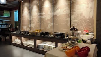 Restoran