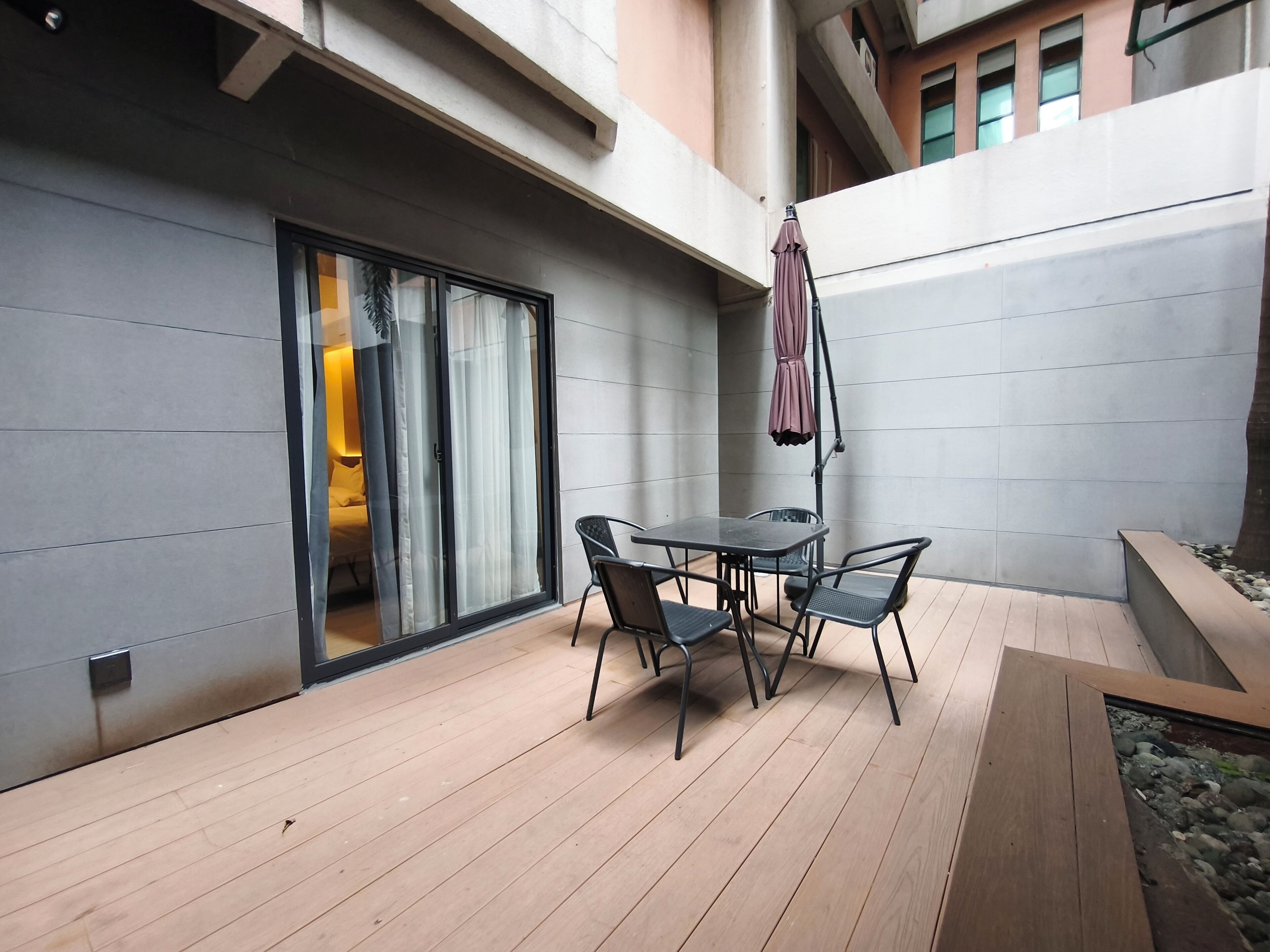 Foto - Lido De Paris Hotel