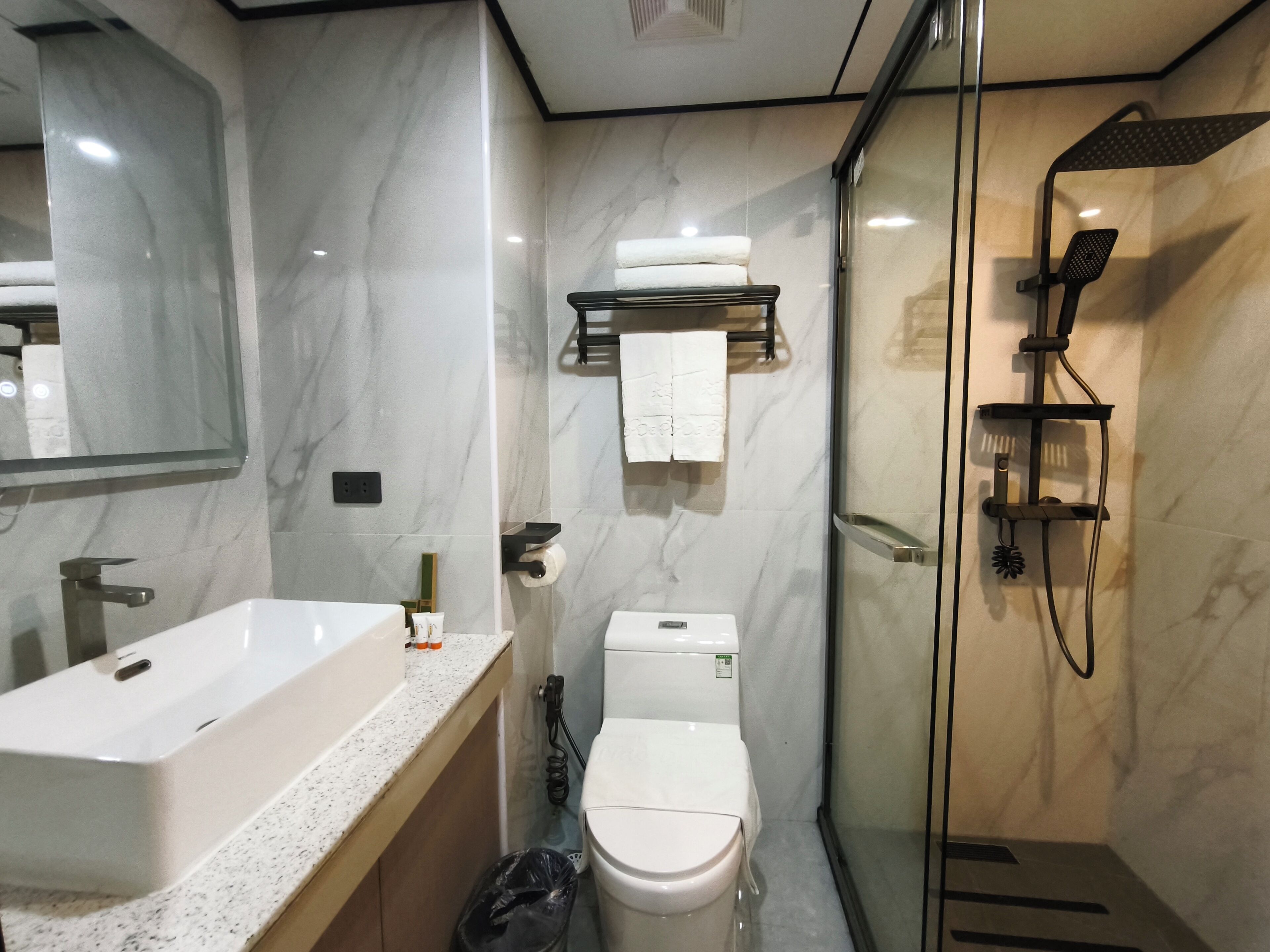 Foto - Lido De Paris Hotel