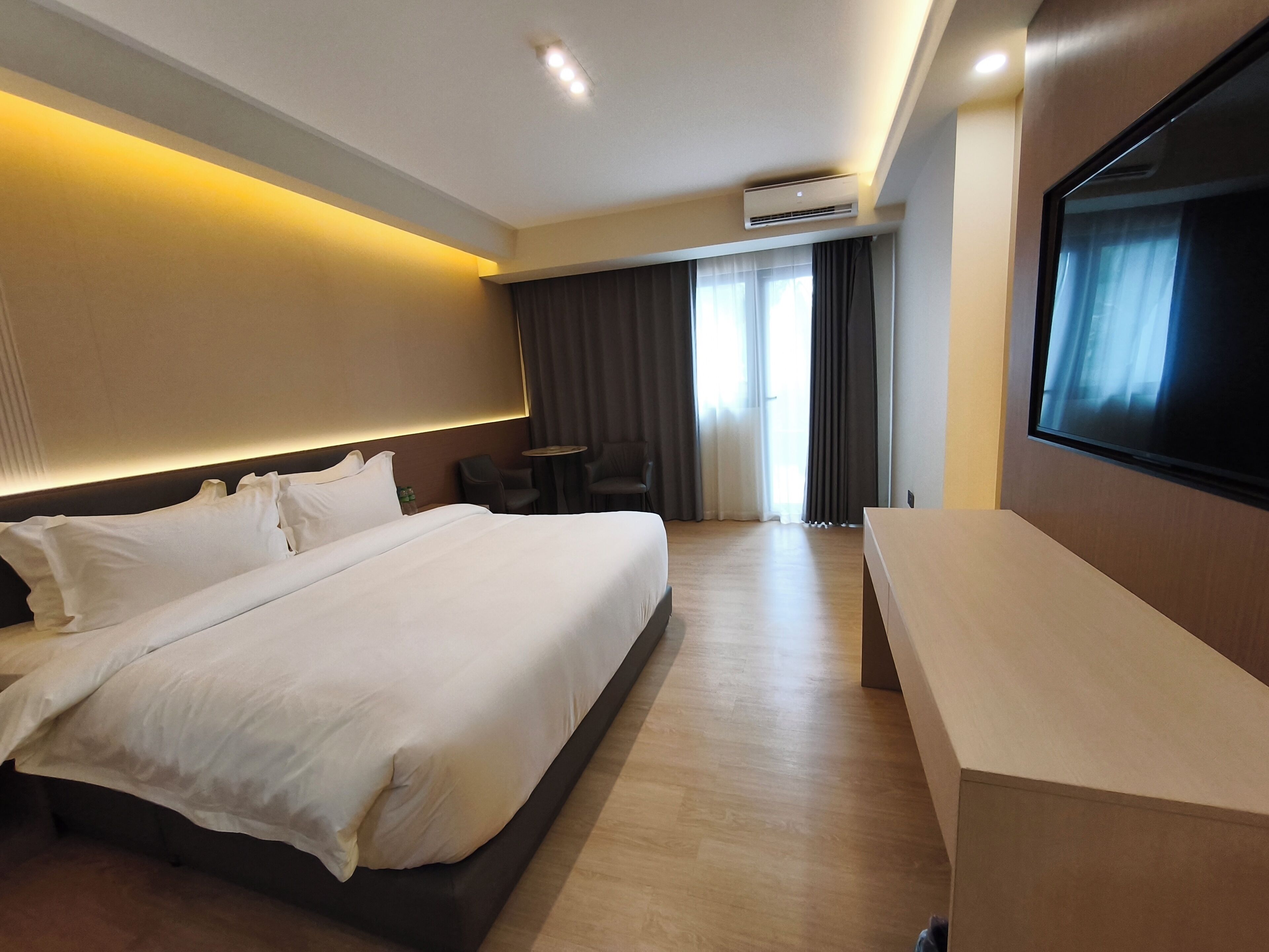 Foto - Lido De Paris Hotel