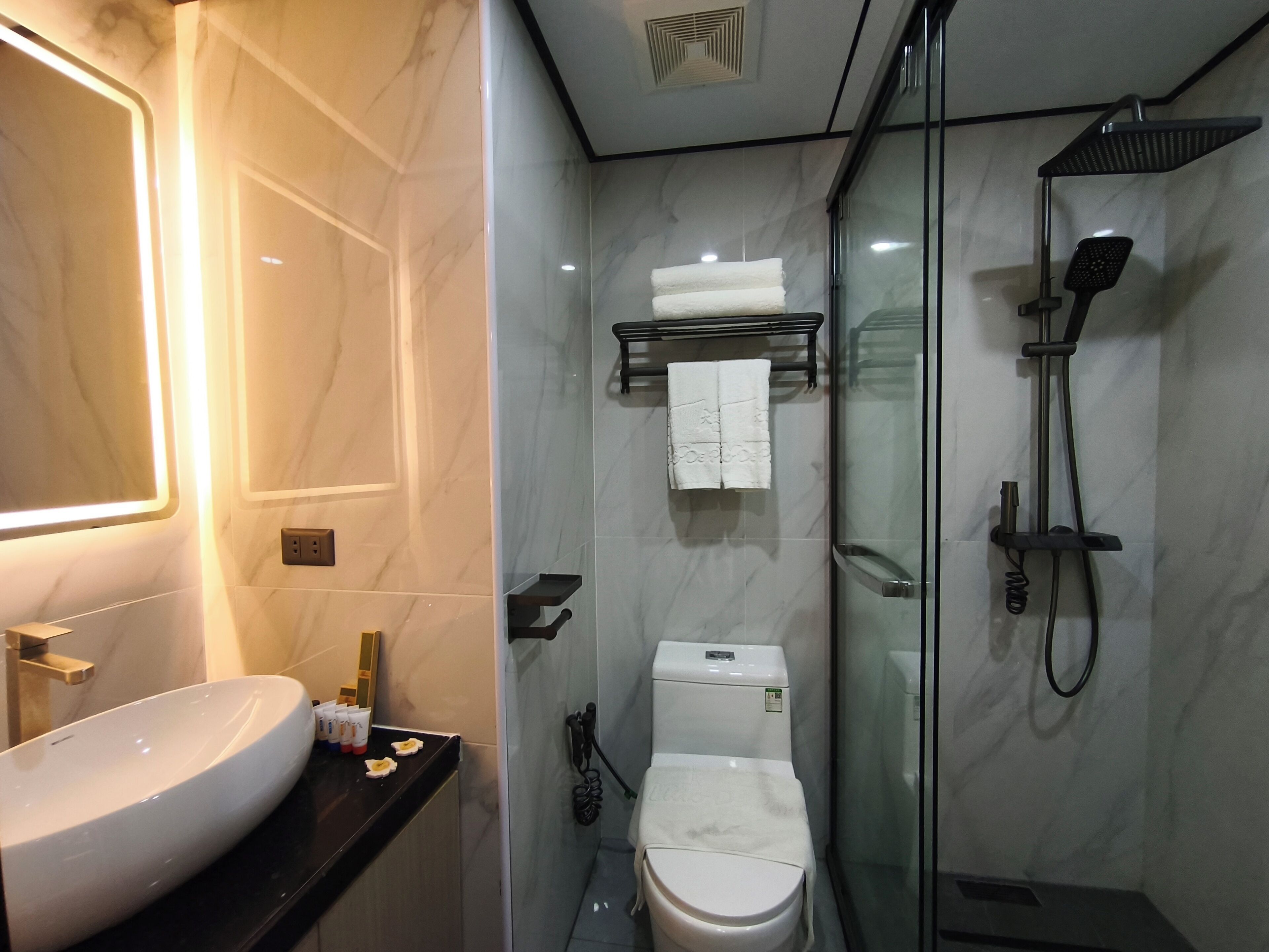 Foto - Lido De Paris Hotel