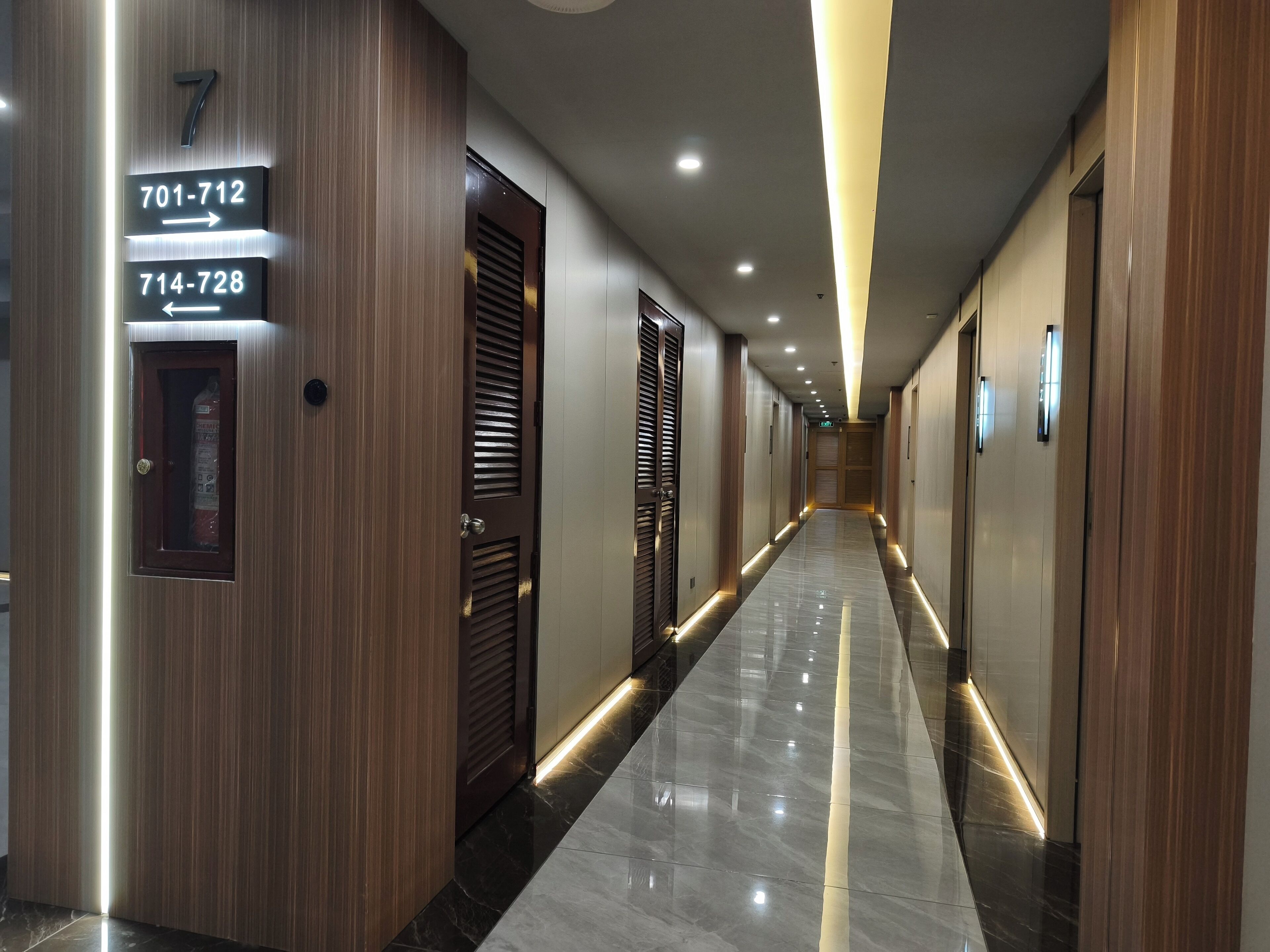 Foto - Lido De Paris Hotel