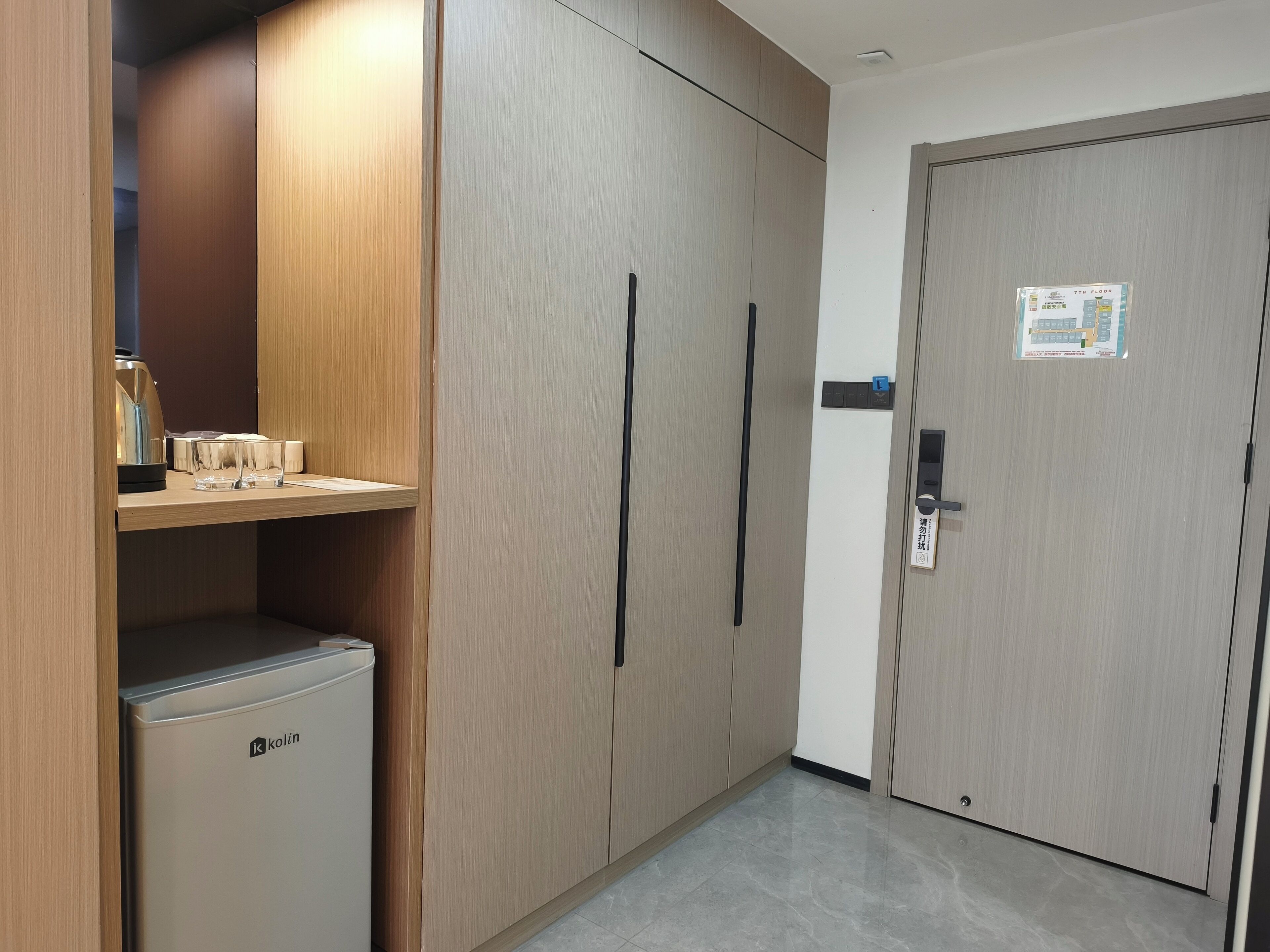 Foto - Lido De Paris Hotel