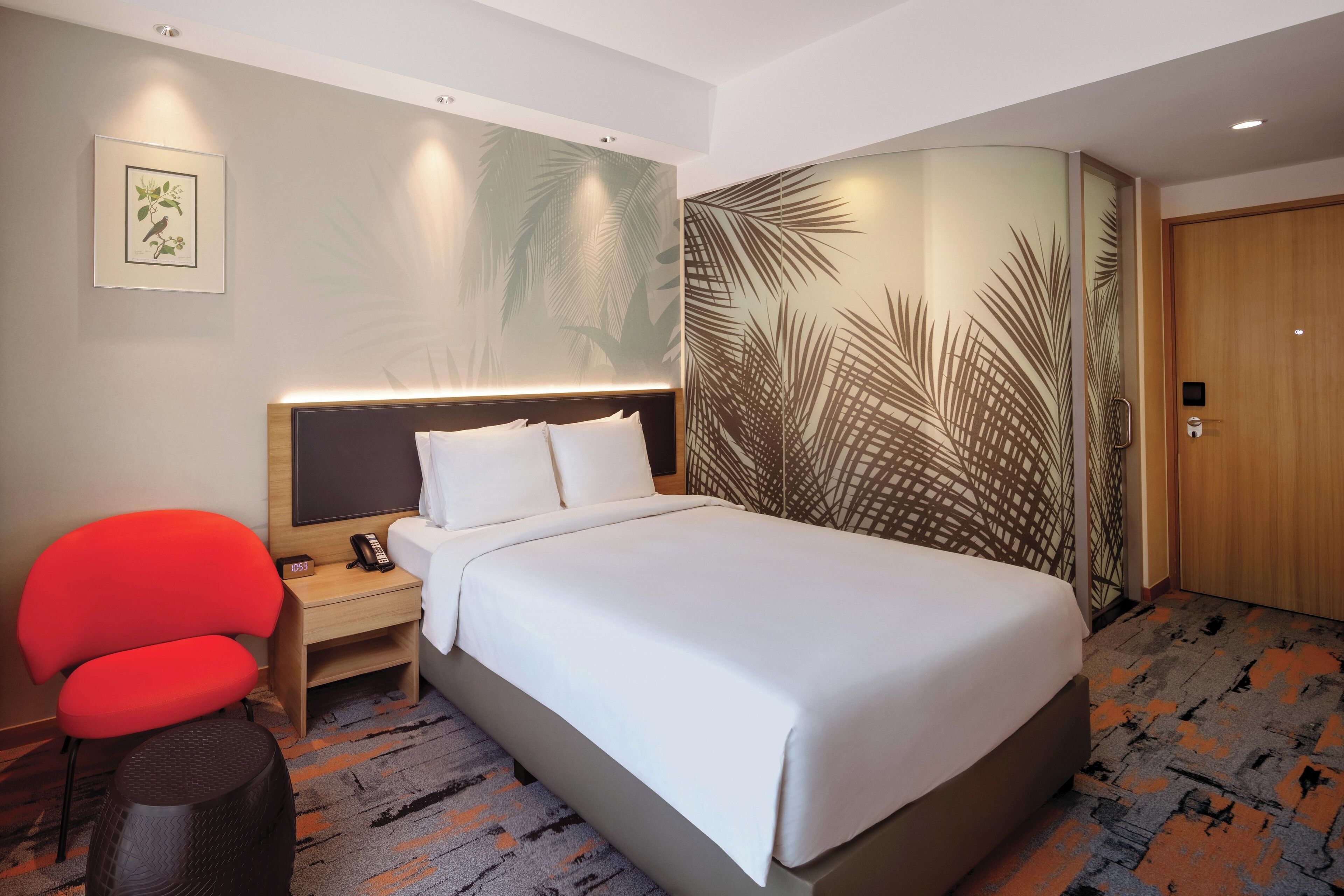 Foto - Holiday Inn Express Singapore Orchard Road by IHG