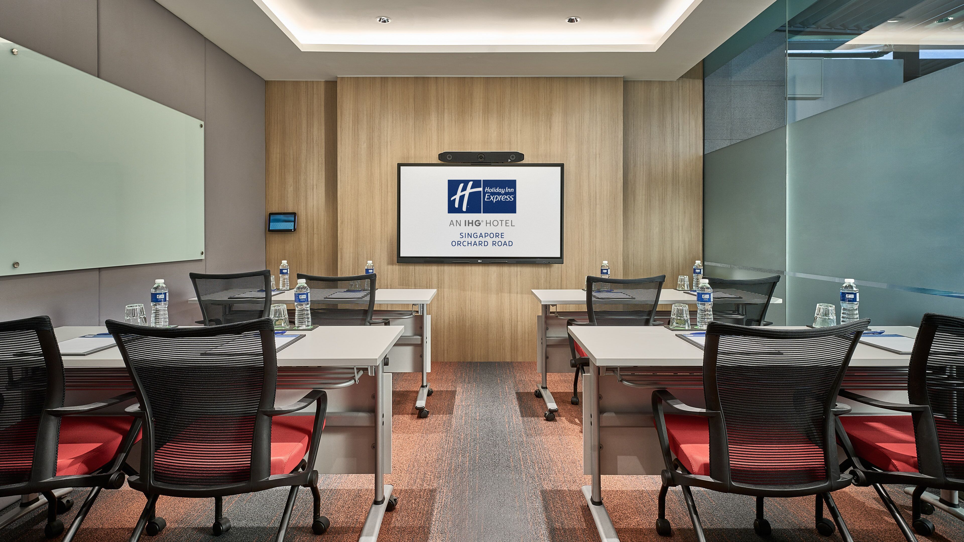 Foto - Holiday Inn Express Singapore Orchard Road by IHG