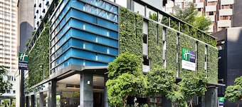 Holiday Inn Express Singapore Orchard Road by IHG