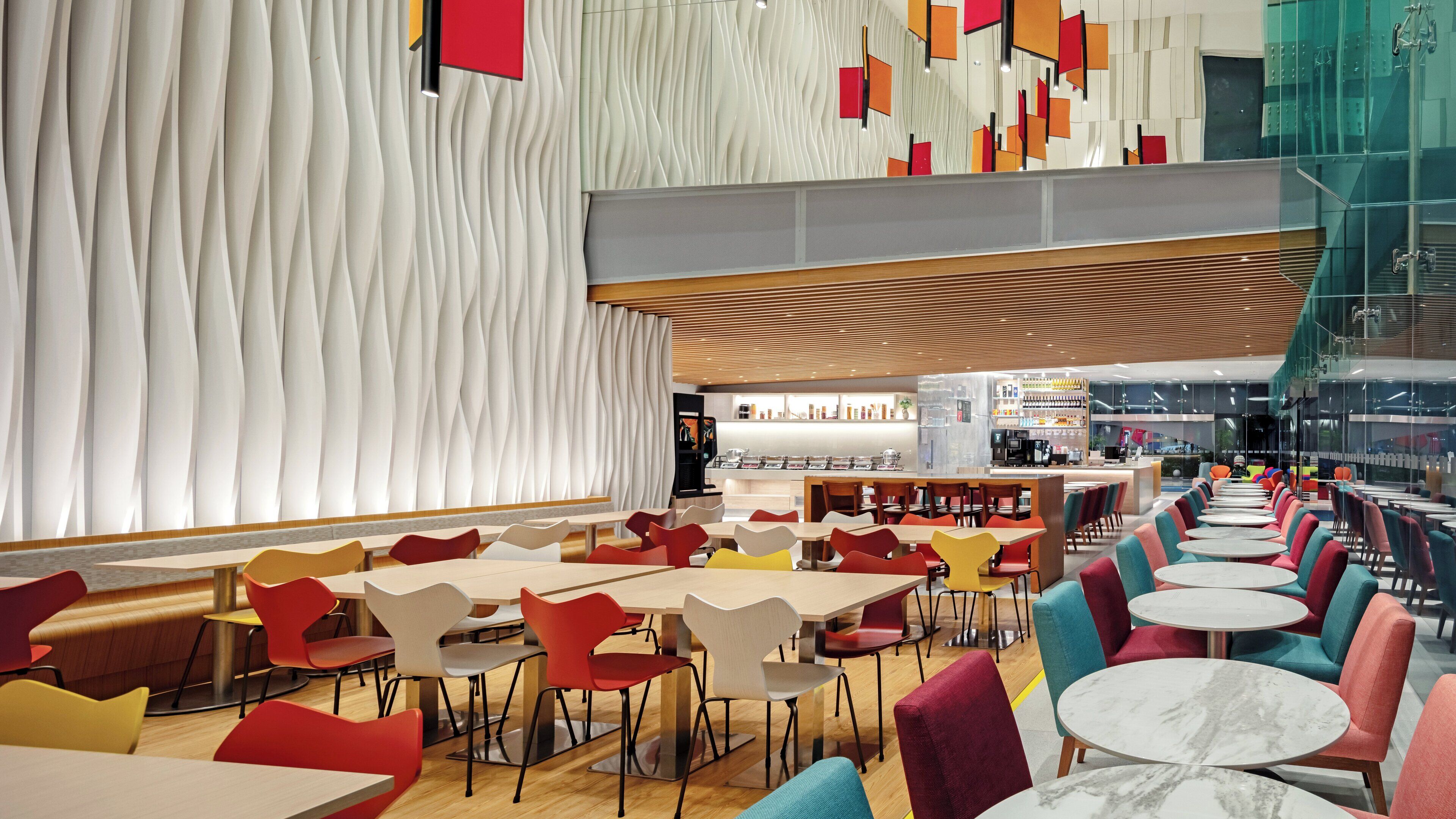 Photo - Holiday Inn Express Singapore Orchard Road by IHG