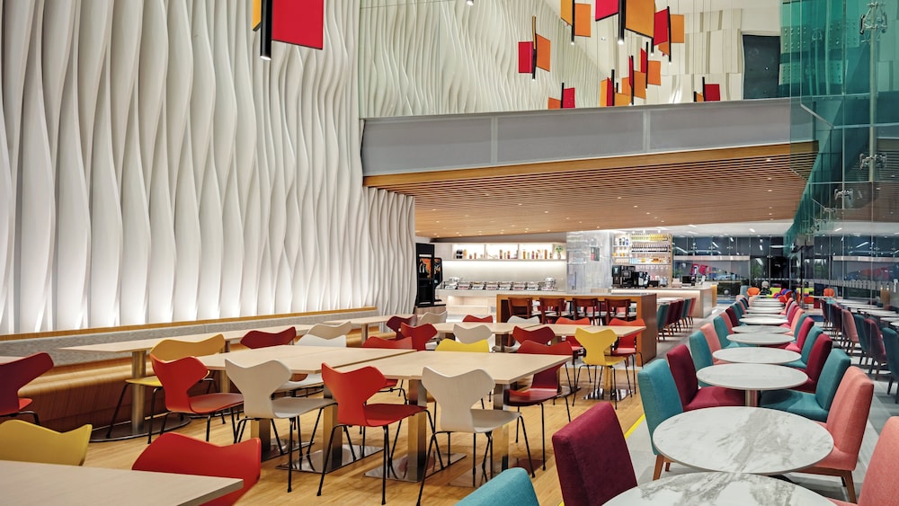 Holiday Inn Express Singapore Orchard Road by IHG by null