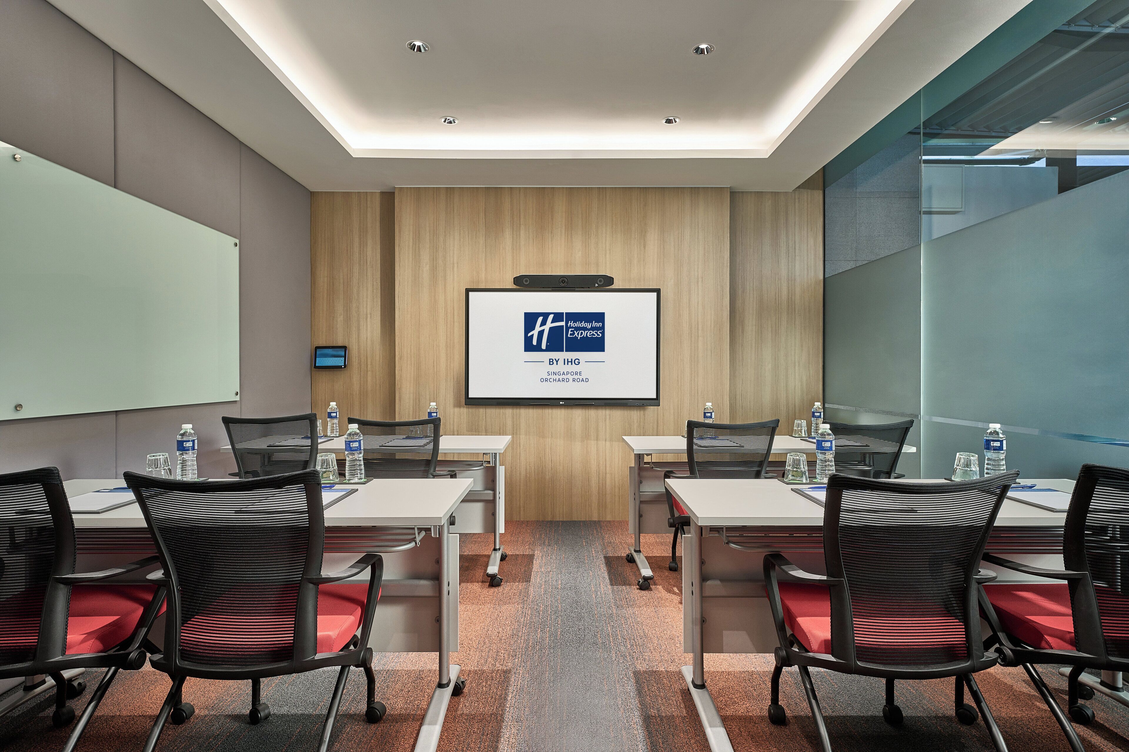 Foto - Holiday Inn Express Singapore Orchard Road by IHG