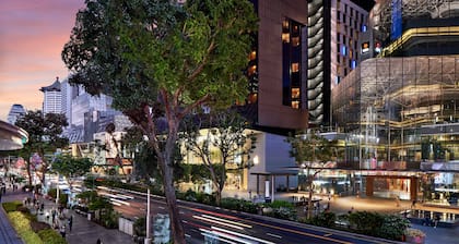 Holiday Inn Express Singapore Orchard Road by IHG