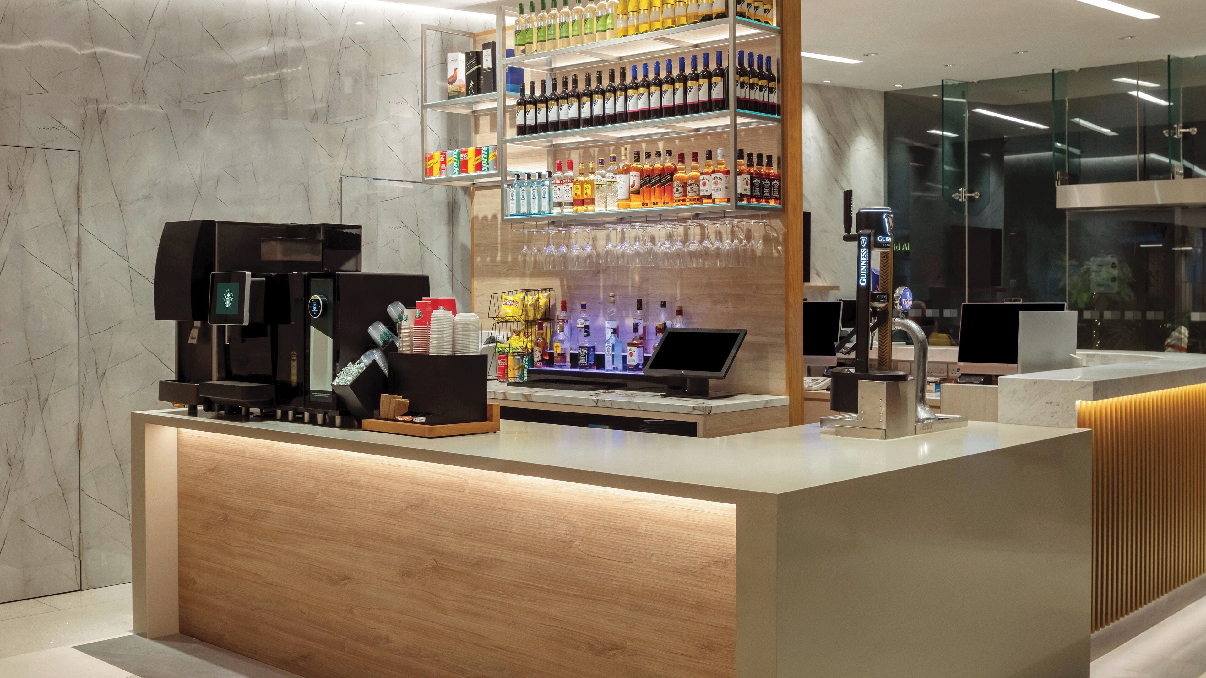 Foto - Holiday Inn Express Singapore Orchard Road by IHG