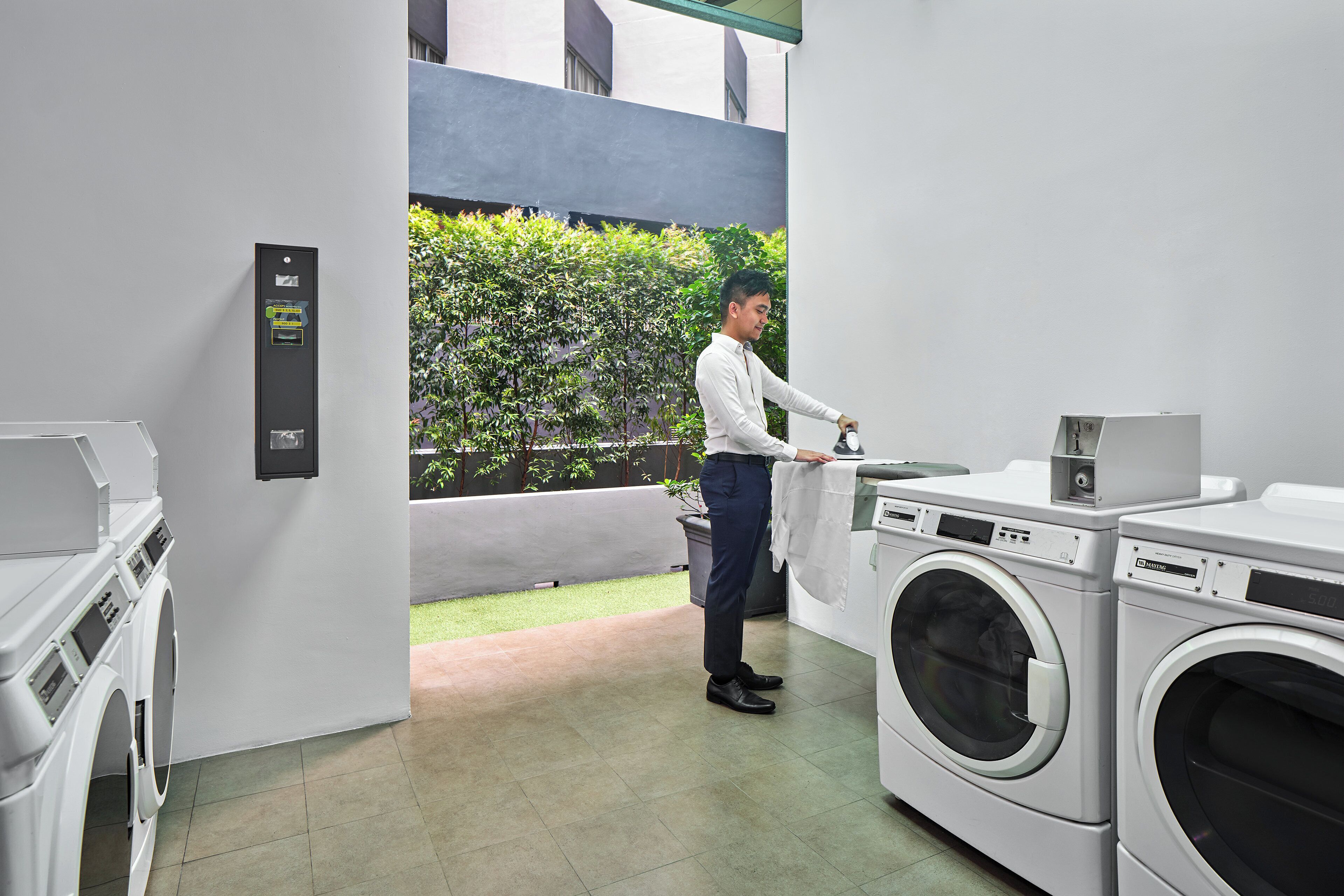 Foto - Holiday Inn Express Singapore Orchard Road by IHG