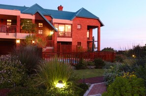 Exterior - Dolphin Dunes Guest House (Wilderness)