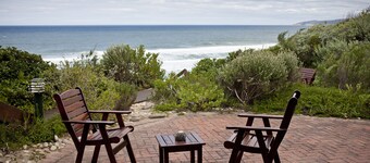 Dolphin Dunes Guest House