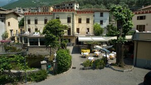 Exterior - Hotel Cassone (Malcesine)