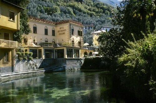 Hotel Cassone