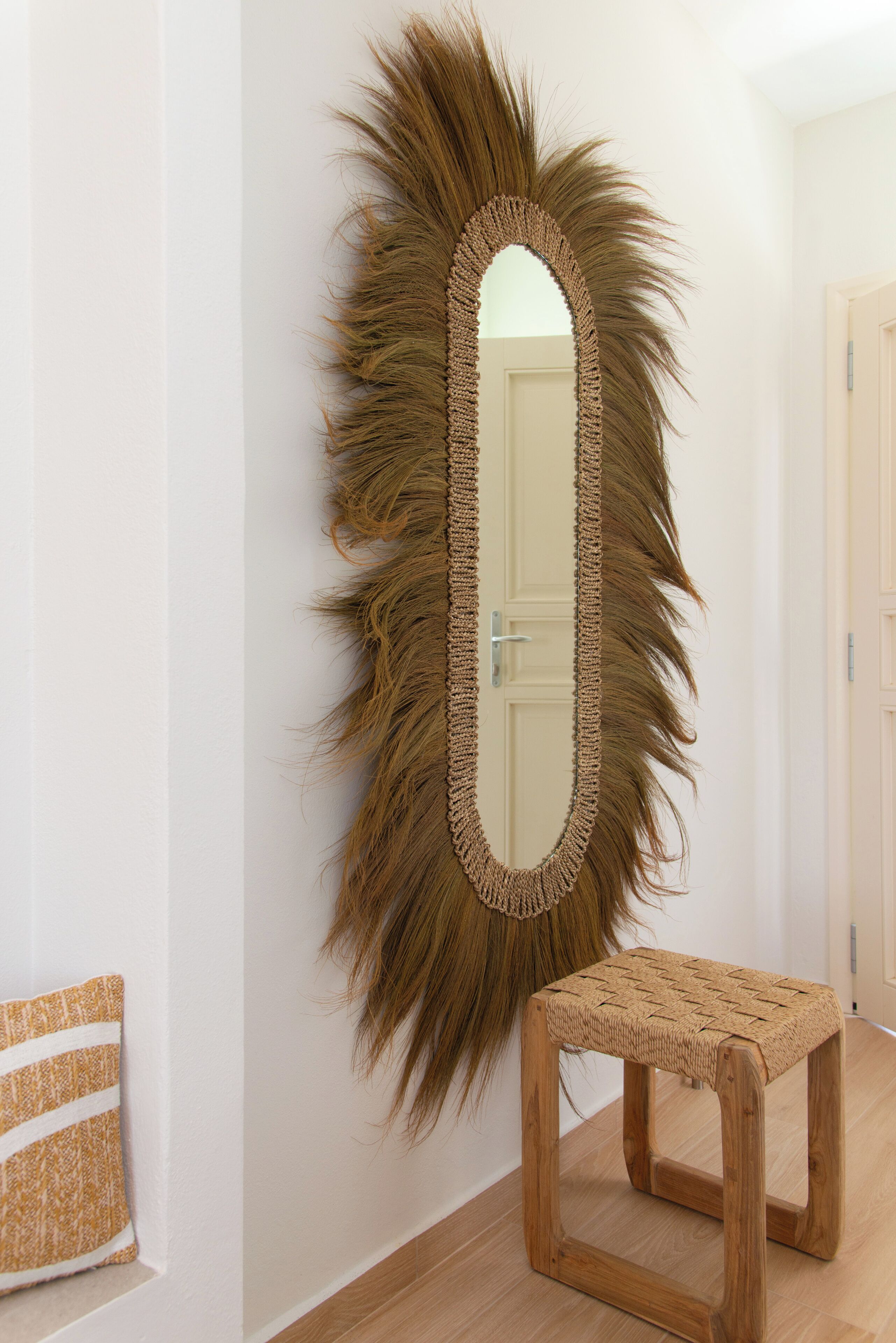 Deluxe Double Room, Garden View | In-room safe, soundproofing, iron/ironing board, free WiFi